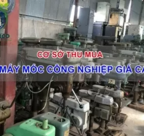 THU MUA PHẾ LIỆU, PHẾ PHẨM CÔNG NGHIỆP GIÁ CAO TẠI BÌNH DƯƠNG