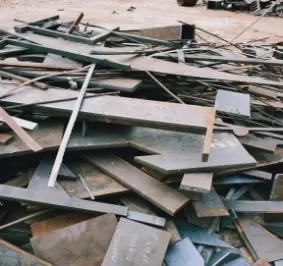 THU MUA SẮT THÉP PHẾ LIỆU GIÁ CAO TẠI BÌNH PHƯỚC