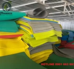 THU MUA TẤM PU GIÁ CAO TẠI BÌNH PHƯỚC