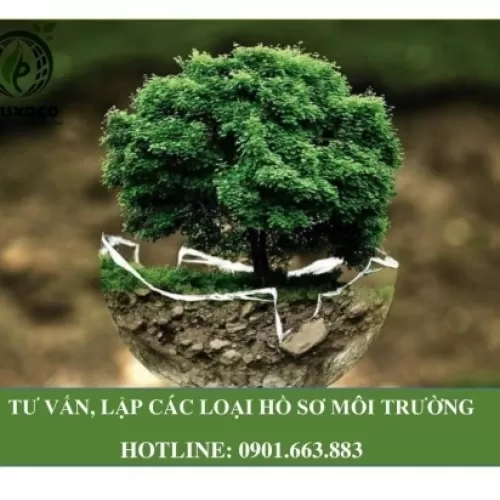CÔNG TY CỔ PHẦN MÔI TRƯỜNG PHÚ XUÂN