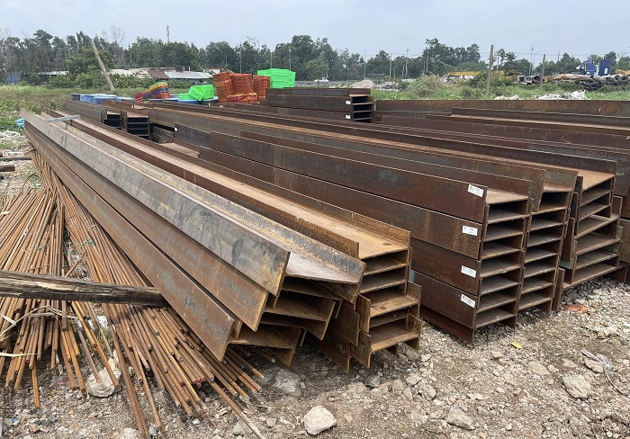 Cách Thu Mua Phế Liệu Sắt Giá Cao Hiệu Quả