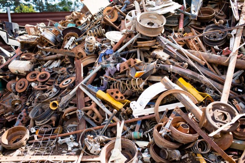 Lợi Ích Nổi Bật Khi Chọn Dịch Vụ Thu Mua Phế Liệu Từ Công Ty Uy Tín