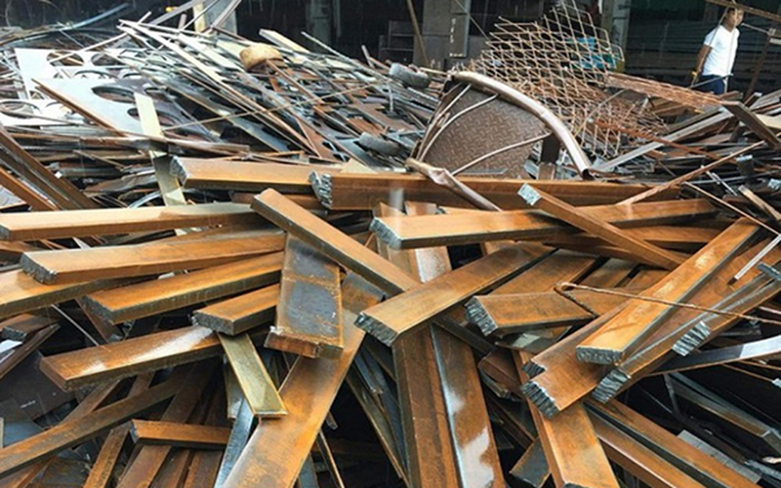 Lợi Ích Khi Sử Dụng Dịch Vụ Thu Mua Phế Liệu Chuyên Nghiệp