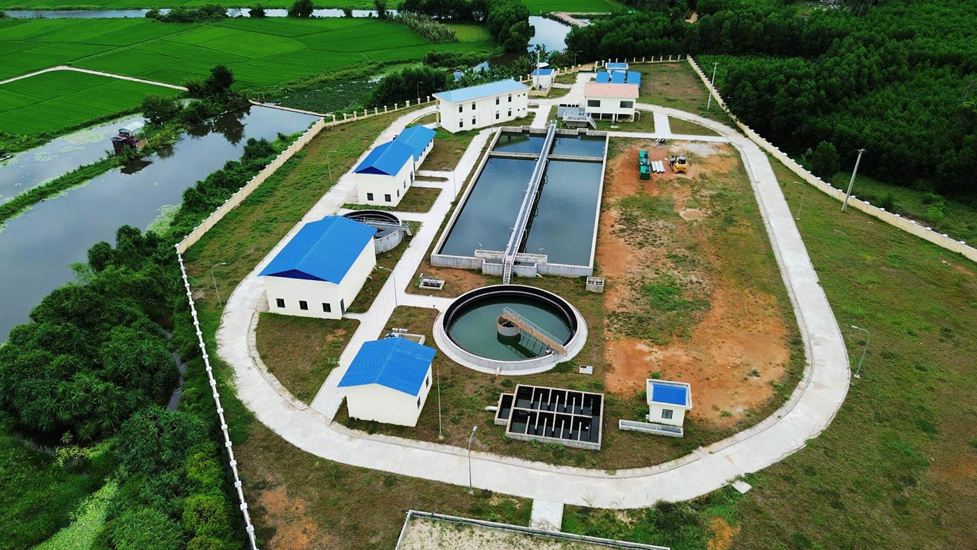 CÔNG TY CỔ PHẦN MÔI TRƯỜNG PHÚ XUÂN