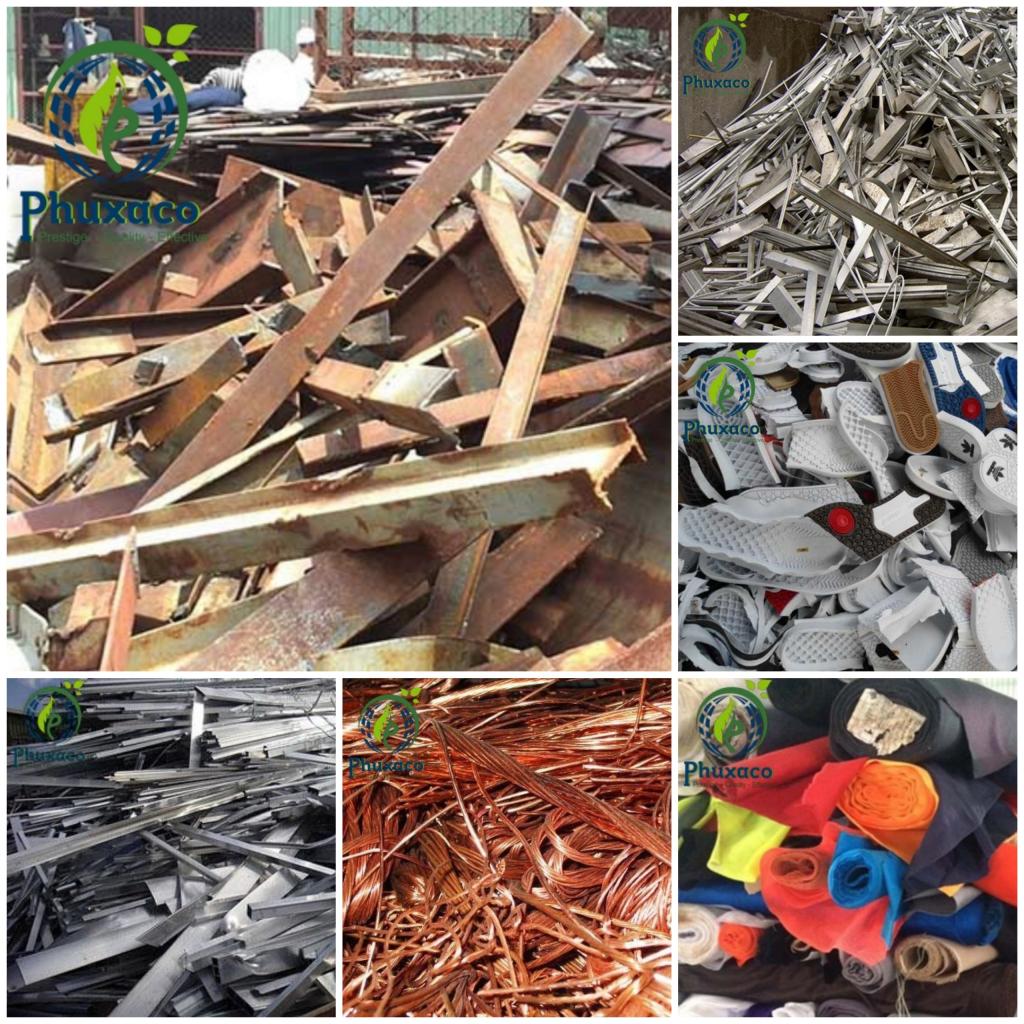 Công ty cổ phần môi trường Phú Xuân