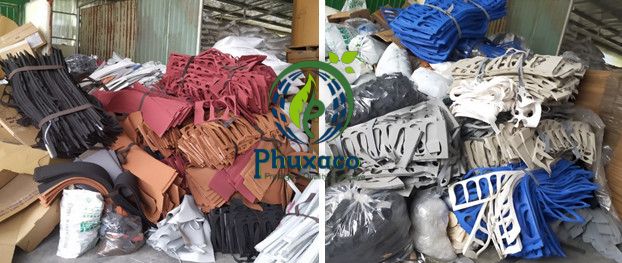 Công ty cổ phần môi trường Phú Xuân