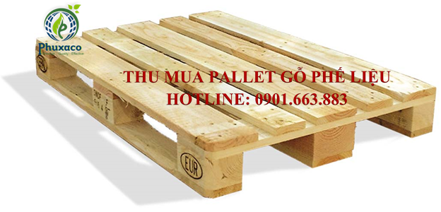 THU MUA PALLET GỖ PHẾ LIỆU GIÁ CAO TẠI TÂY NINH