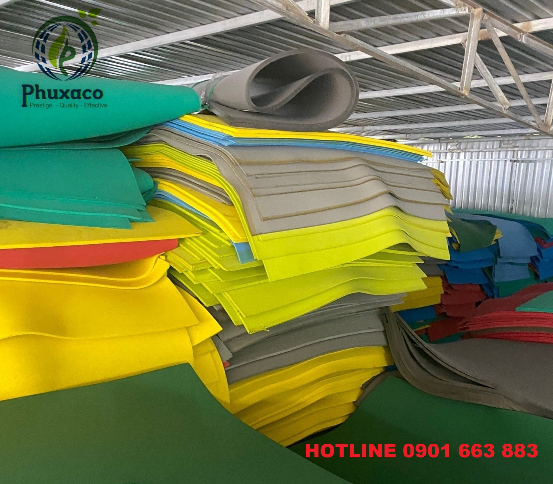 THU MUA TẤM PU GIÁ CAO TẠI BÌNH DƯƠNG