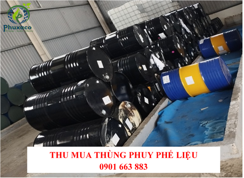 Công ty cổ phần môi trường Phú Xuân